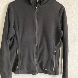 Women’s Eddie Bauer zip up